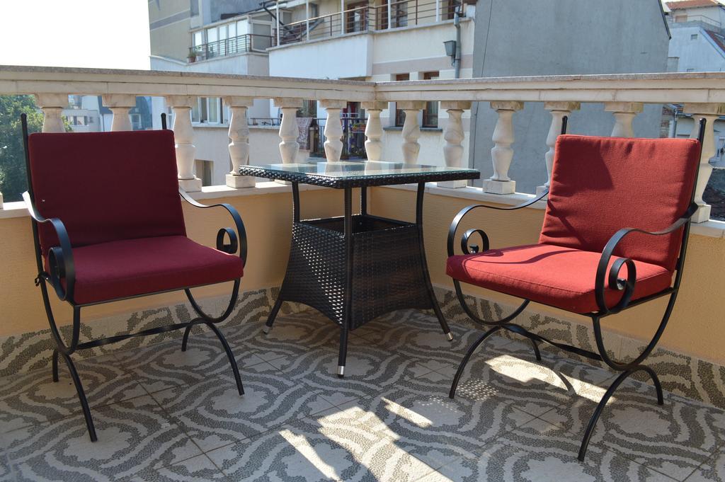 Bon Bon Hotel София Номер фото