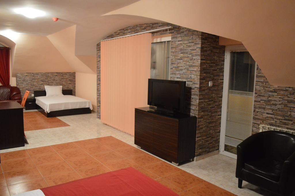 Bon Bon Hotel София Номер фото