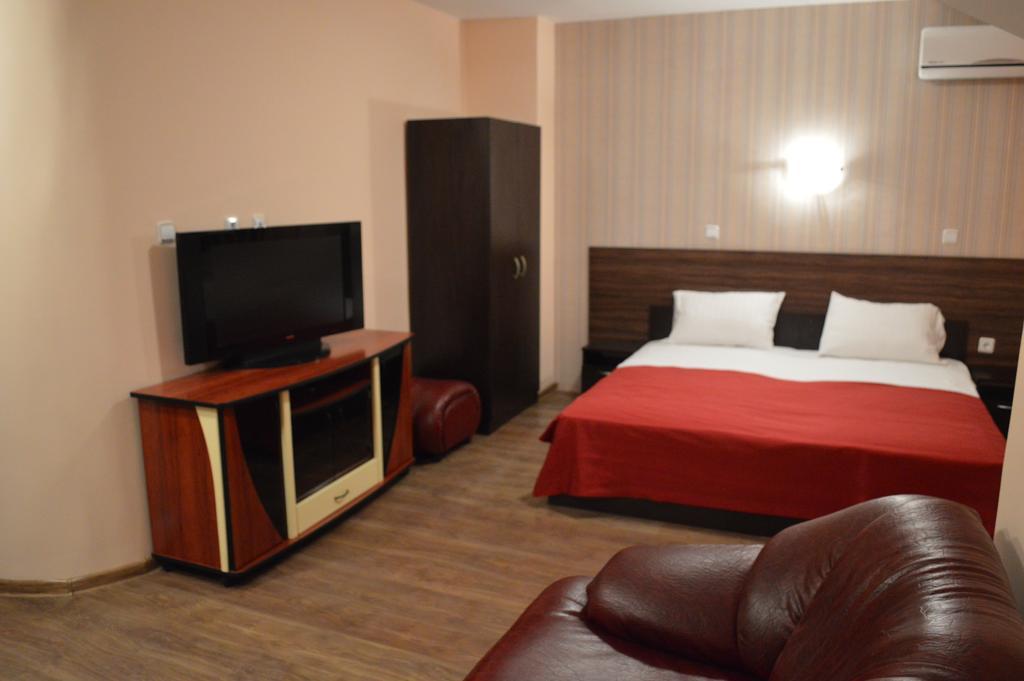 Bon Bon Hotel София Номер фото