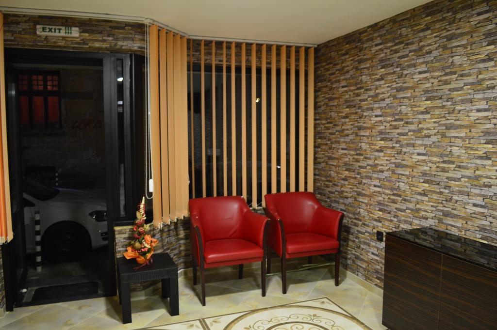 Bon Bon Hotel София Экстерьер фото